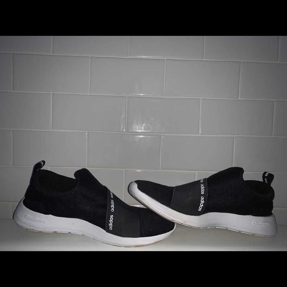 Adidas tennis shoes